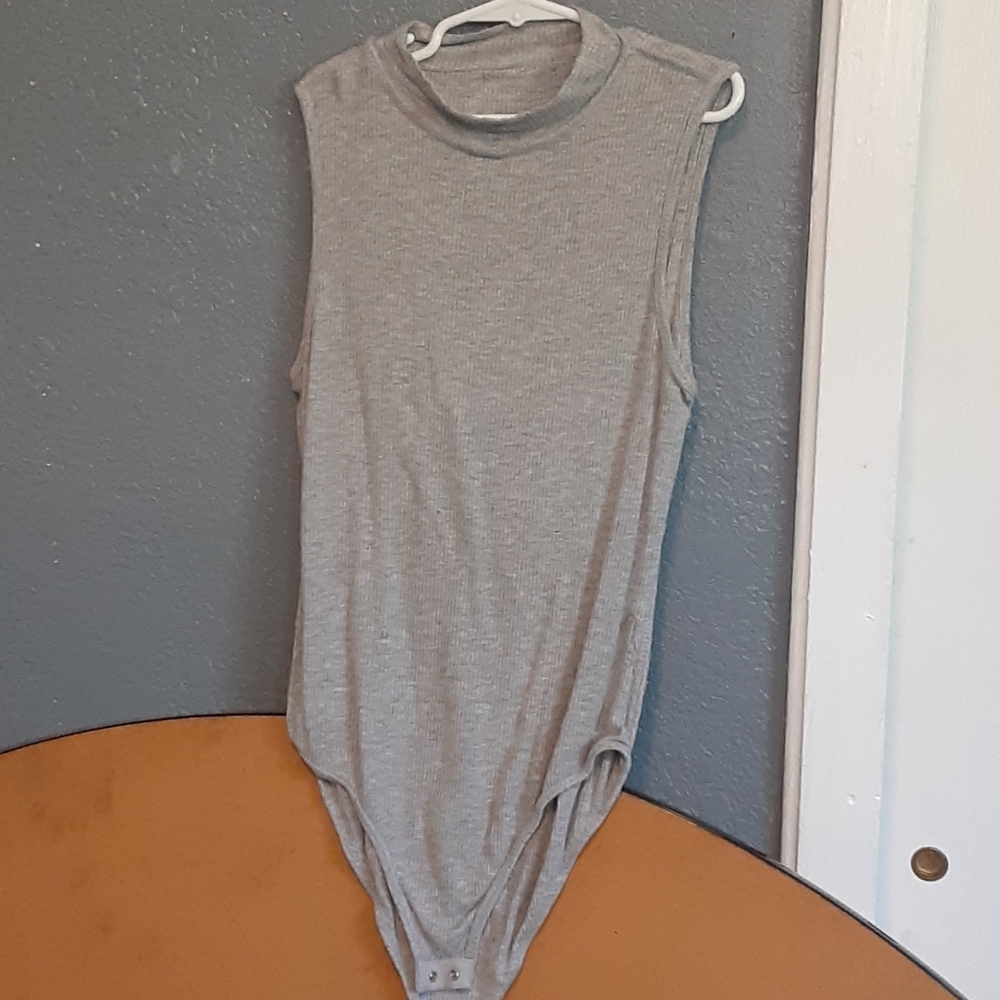 Bodysuit small